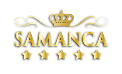 上海萨曼卡食品有限公司 