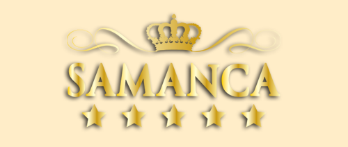 上海萨曼卡食品有限公司